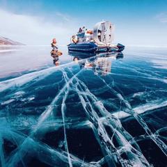 База отдыха Эльдорадо, Сахюрта, Иркутская область