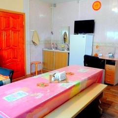 Гостевой дом Сатис, Сатис, Нижегородская область