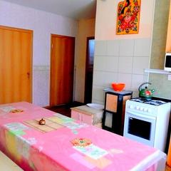 Гостевой дом Сатис, Сатис, Нижегородская область