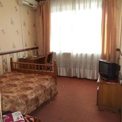 Отель Вышегор 310, Сафоново, Смоленская область