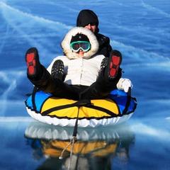 База отдыха Эльдорадо, Сахюрта, Иркутская область