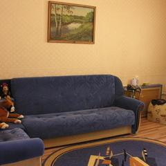 Отель Вышегор 310, Сафоново, Смоленская область