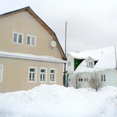 Гостевой дом Сатис, Сатис, Нижегородская область