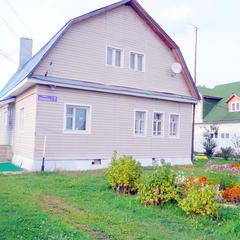 Гостевой дом Сатис, Сатис, Нижегородская область