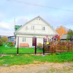 Гостевой дом Сатис, Сатис, Нижегородская область