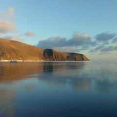 База отдыха Эльдорадо, Сахюрта, Иркутская область