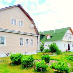 Гостевой дом Сатис, Сатис, Нижегородская область