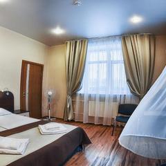 Гостиничный комплекс Brother