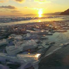 База отдыха Эльдорадо, Сахюрта, Иркутская область