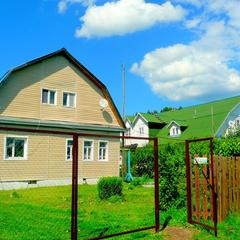 Гостевой дом Сатис, Сатис, Нижегородская область