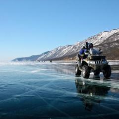 База отдыха Эльдорадо, Сахюрта, Иркутская область
