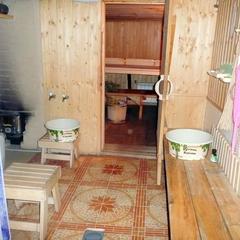 Гостевой дом Сатис, Сатис, Нижегородская область