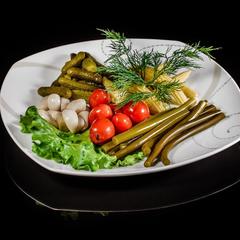 Гостиничный комплекс Brother