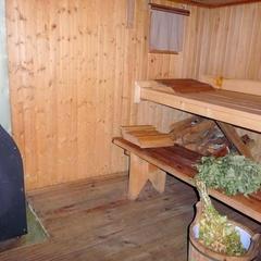 Гостевой дом Сатис, Сатис, Нижегородская область