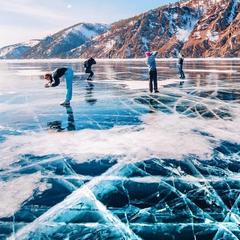 База отдыха Эльдорадо, Сахюрта, Иркутская область