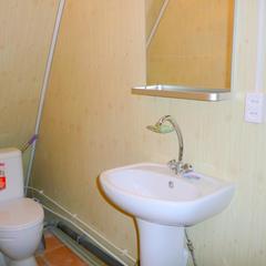 Гостевой дом Сатис, Сатис, Нижегородская область