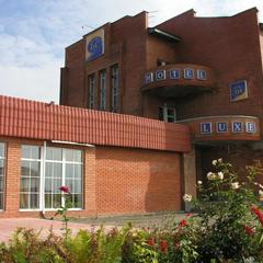 Отель Вышегор 310, Сафоново, Смоленская область