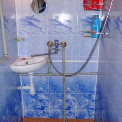 Гостевой дом Сатис, Сатис, Нижегородская область