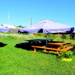 Гостевой дом Сатис, Сатис, Нижегородская область