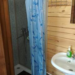 База отдыха Эльдорадо, Сахюрта, Иркутская область