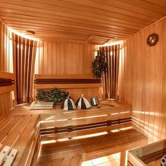 Гостиничный комплекс Brother