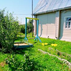 Гостевой дом Сатис, Сатис, Нижегородская область