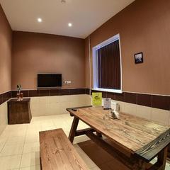 Гостиничный комплекс Brother