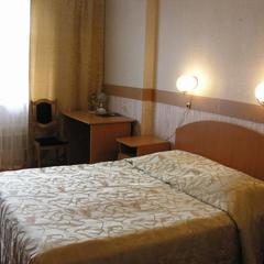 Отель Вышегор 310, Сафоново, Смоленская область