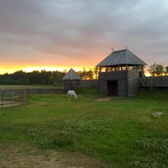 Отель Вышегор 310, Сафоново, Смоленская область