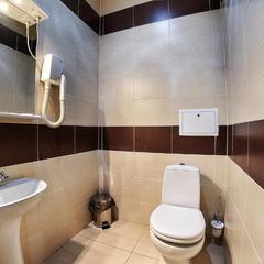 Гостиничный комплекс Brother