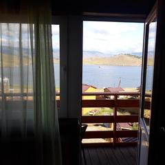 База отдыха Эльдорадо, Сахюрта, Иркутская область