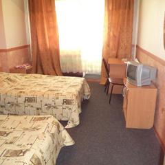 Отель Вышегор 310, Сафоново, Смоленская область