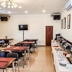 Гостиничный комплекс Brother