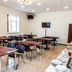 Гостиничный комплекс Brother