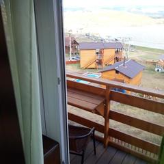 База отдыха Эльдорадо, Сахюрта, Иркутская область