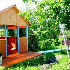 Гостевой дом Сатис, Сатис, Нижегородская область