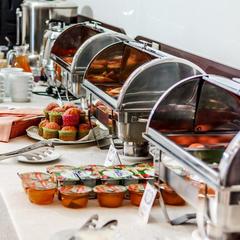 Гостиничный комплекс Brother