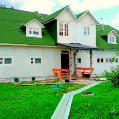 Гостевой дом Сатис, Сатис, Нижегородская область