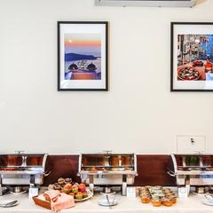 Гостиничный комплекс Brother