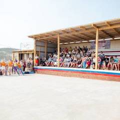 База отдыха Чайка, Сахюрта, Иркутская область