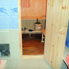 Гостевой дом Сатис, Сатис, Нижегородская область