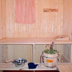 Гостевой дом Сатис, Сатис, Нижегородская область