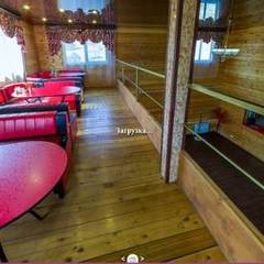 База отдыха Чайка, Сахюрта, Иркутская область