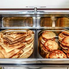 Гостиничный комплекс Brother