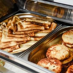 Гостиничный комплекс Brother