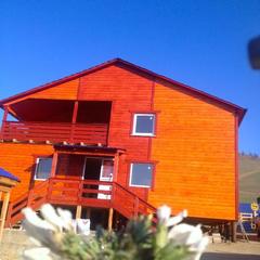 Гостевой дом Байкал-Майами, Сахюрта, Иркутская область