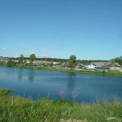 Гостевой дом Сатис, Сатис, Нижегородская область