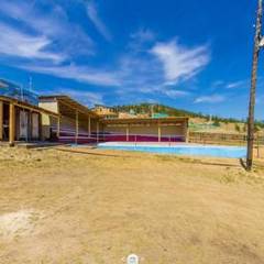 База отдыха Чайка, Сахюрта, Иркутская область