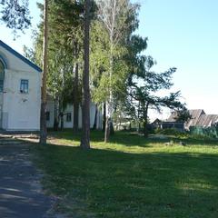 Гостевой дом Сатис, Сатис, Нижегородская область