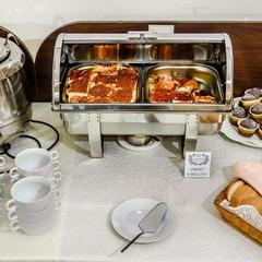 Гостиничный комплекс Brother